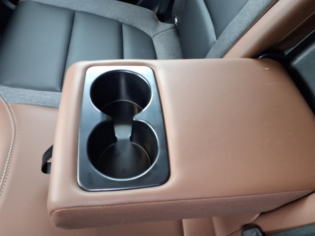 2024 Ford Bronco Sport Outer Banks photo 7
