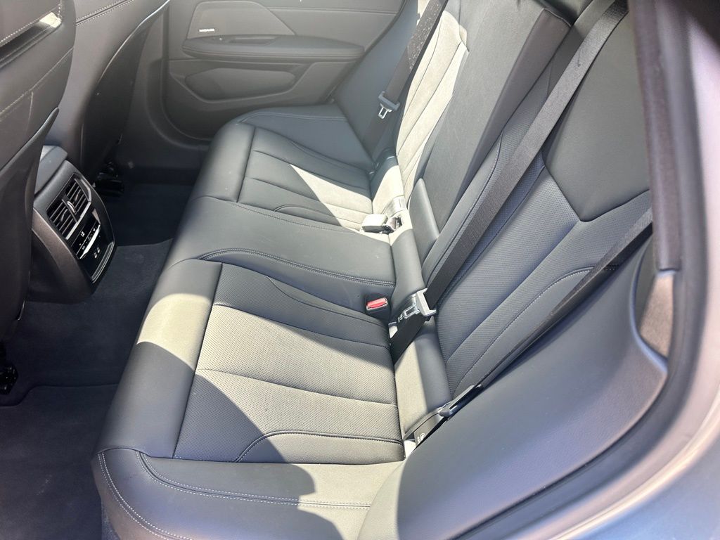 2025 Bmw 430i xDrive Gran Coupe photo 7