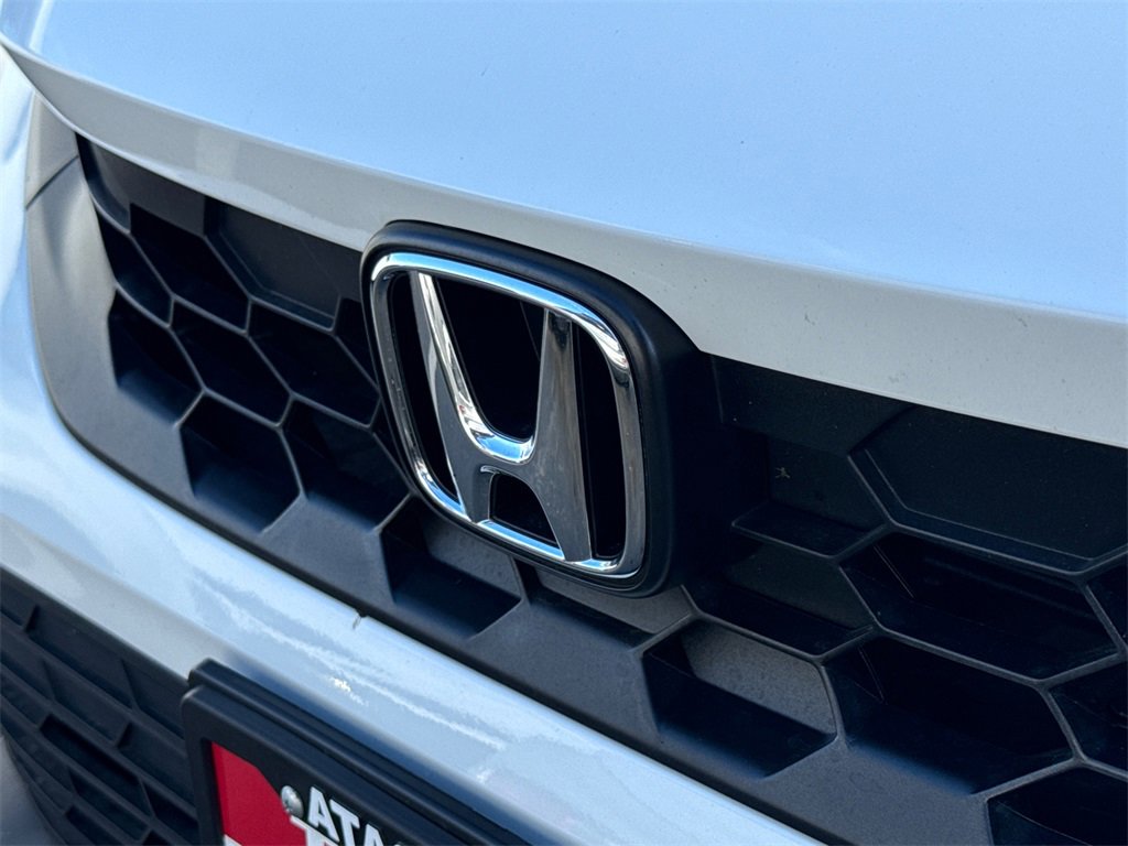 2023 Honda Civic EX-L photo 3