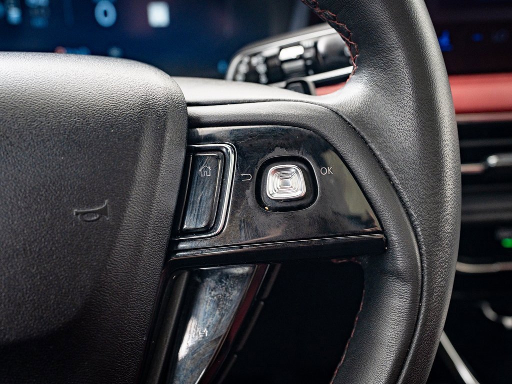 2024 Lincoln Corsair Grand Touring photo 22