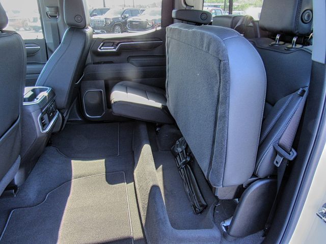 2025 Gmc Sierra 1500 SLT photo 14