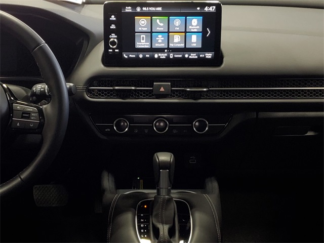 2025 Honda HR-V EX-L photo 17