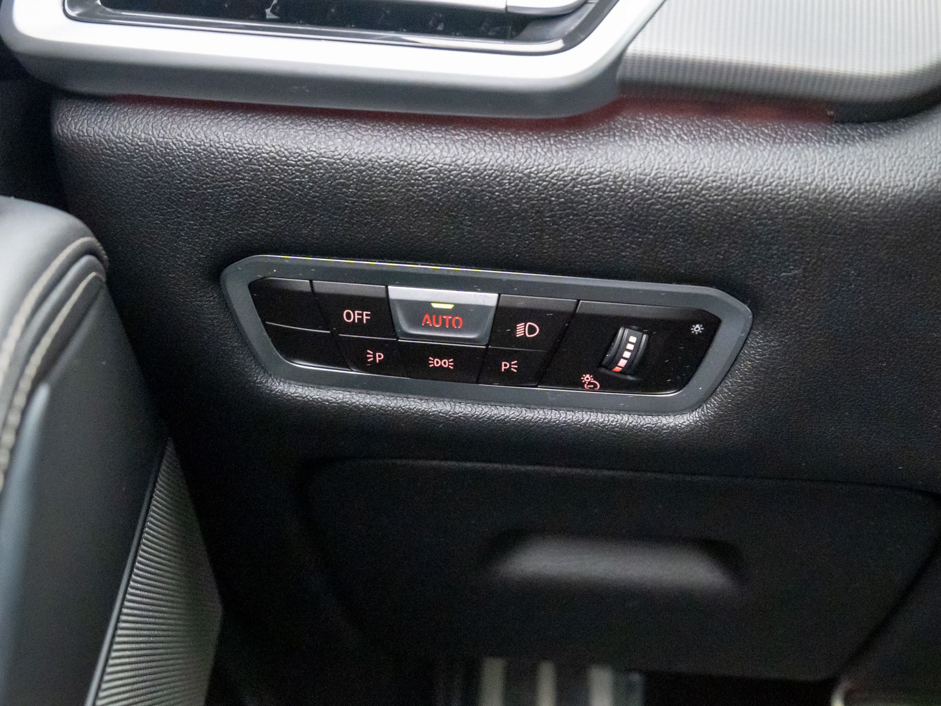 2022 Bmw X5 M50i photo 15