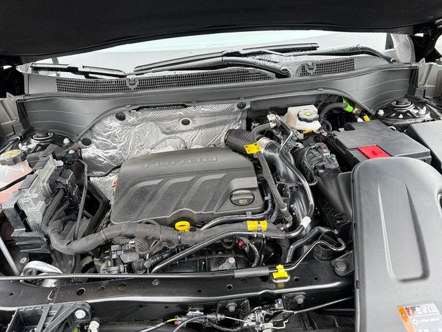 2025 CHEVROLET TRAX - Image 29