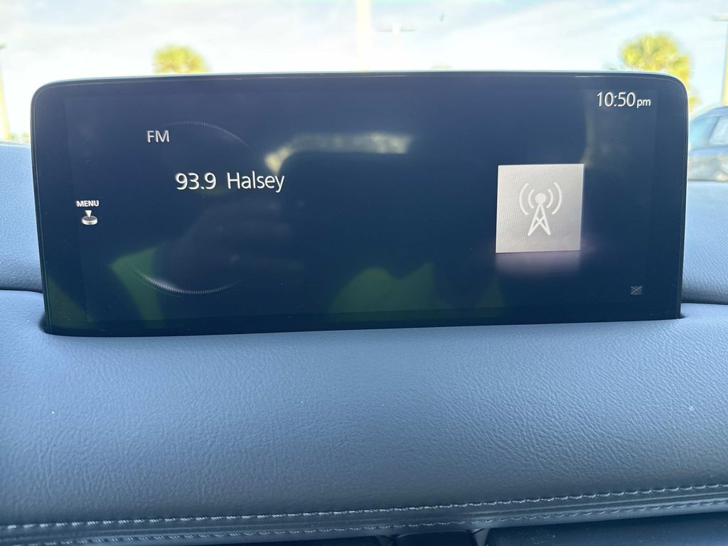 2022 Mazda CX-5 2.5 Select photo 24
