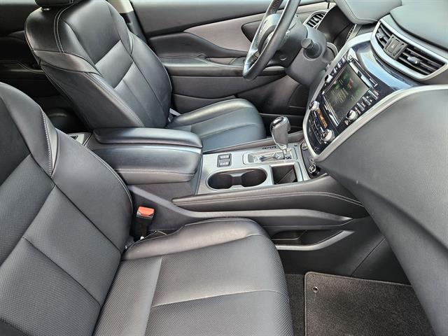 2022 Nissan Murano SL photo 8