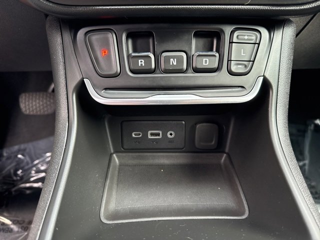 2018 Gmc Terrain SLE photo 21