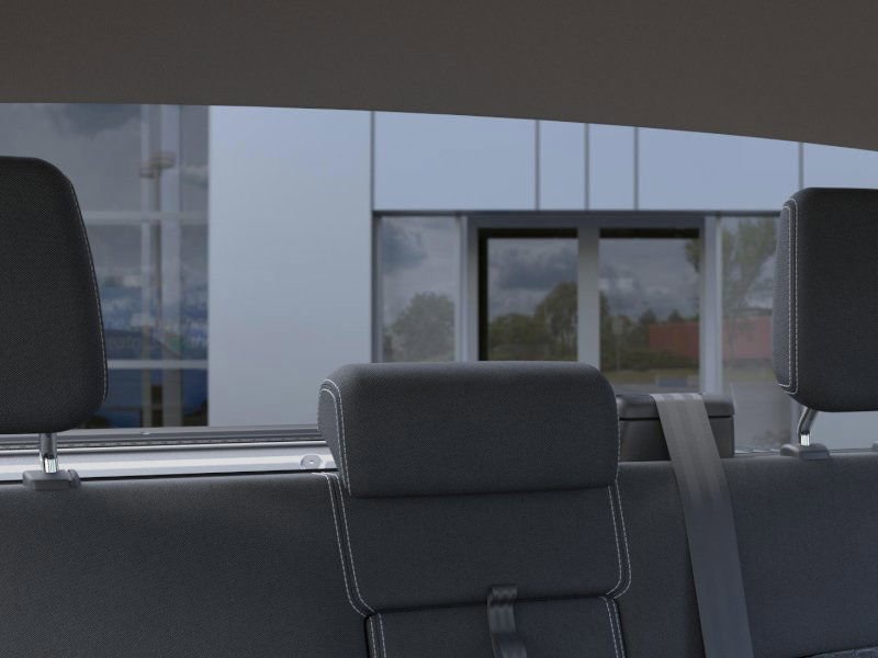 2025 Ford Ranger XL photo 21
