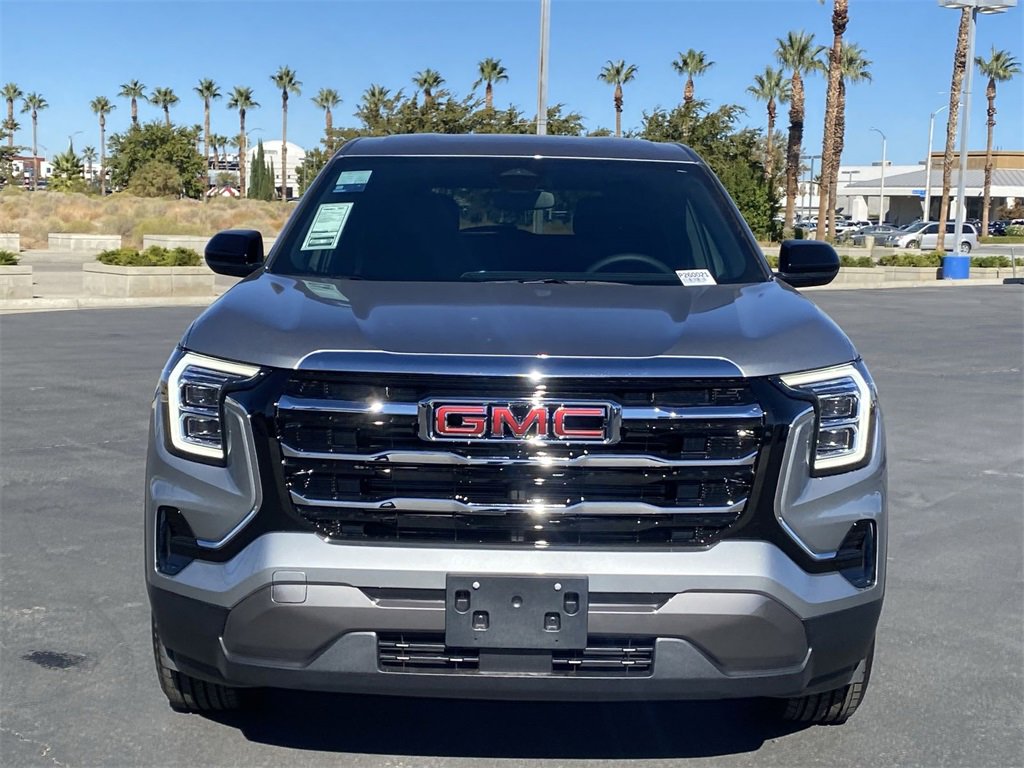 2026 Gmc Terrain Elevation photo 2
