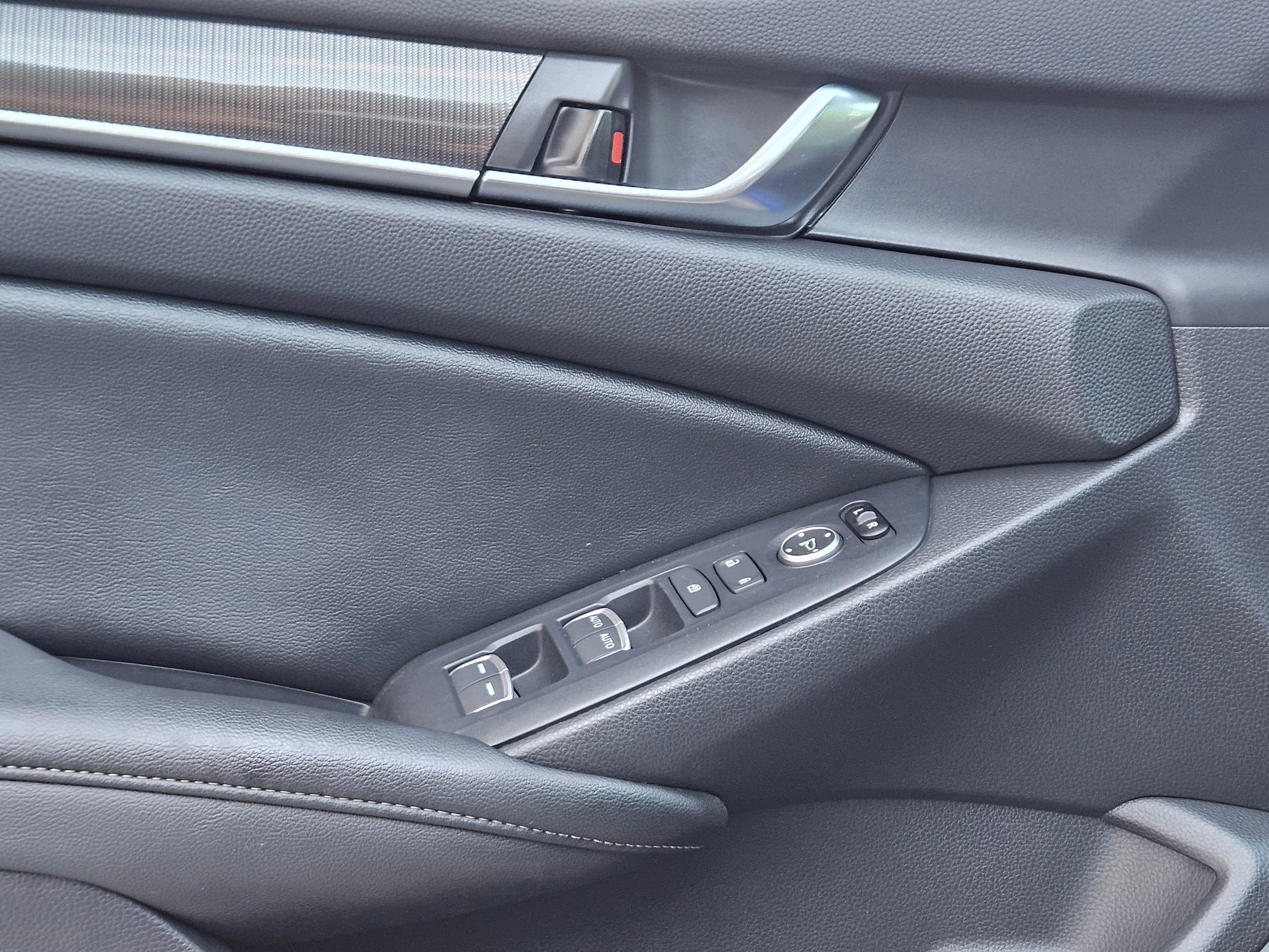 2019 Honda Accord Sport 1.5T photo 18