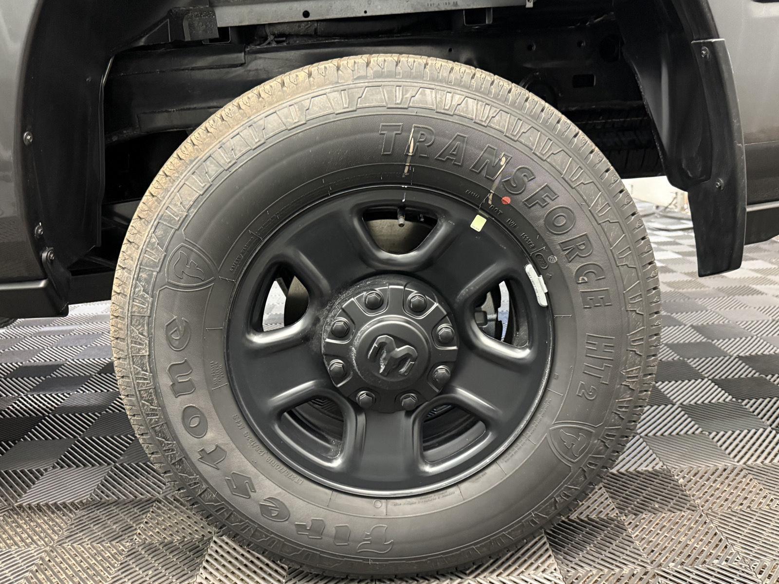 2026 Ram 2500 Tradesman photo 19