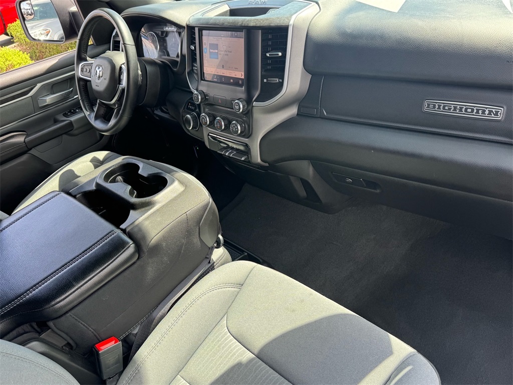 2022 Ram 1500 Big Horn Lone Star photo 21