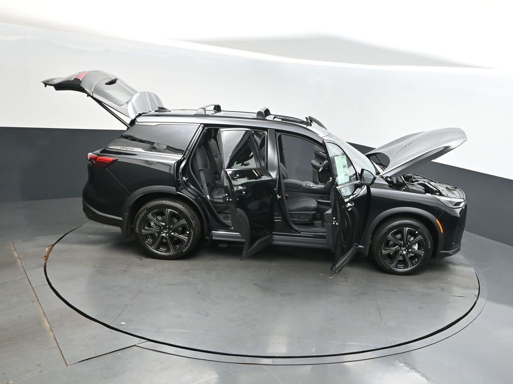 2026 Infiniti QX60 Autograph AWD photo 38