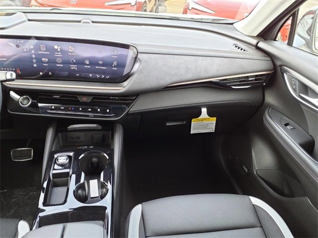 2025 Buick Envision Sport Touring photo 7