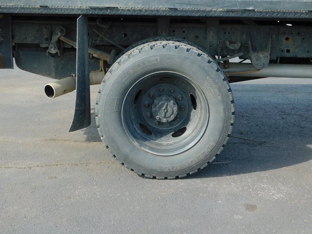 2017 Ford F-550 XL photo 10