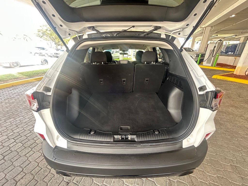 2022 Ford Escape SE Hybrid photo 29