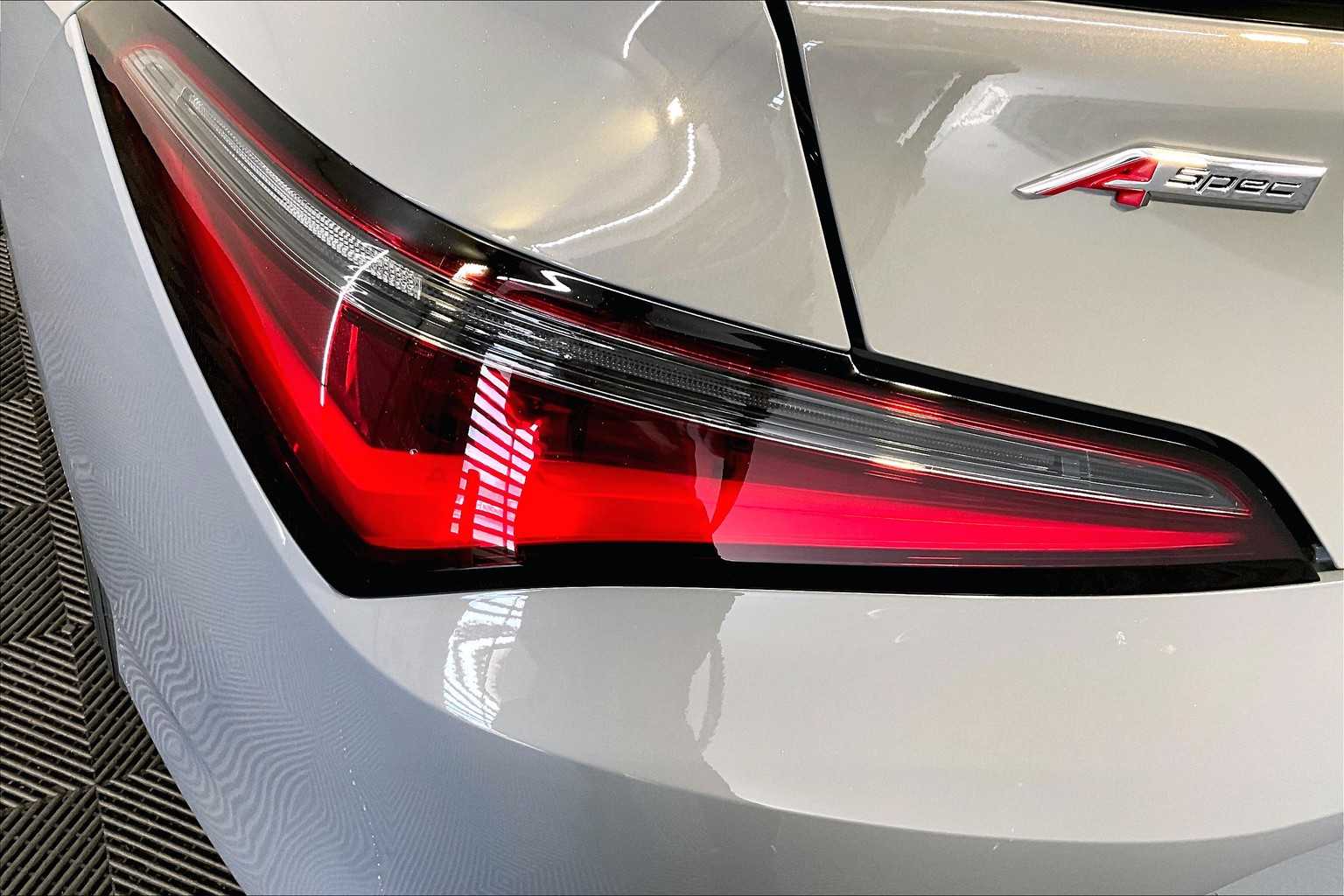 2026 Acura Integra A-Spec Technology photo 6