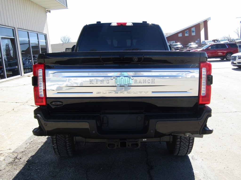 2024 Ford F-250 XL photo 4