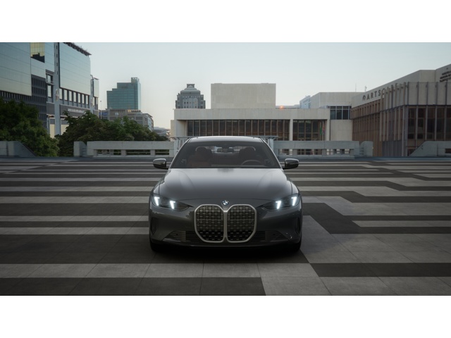2026 Bmw 430i photo 3