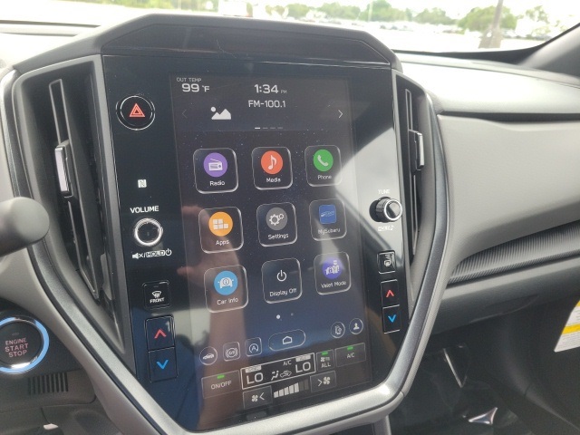 2025 Subaru Crosstrek Sport photo 14