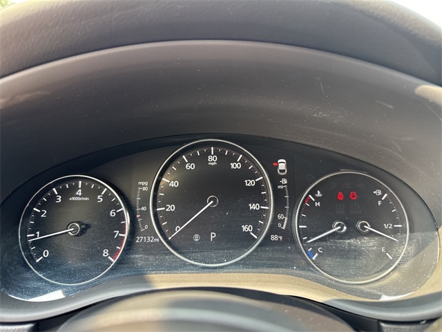 2022 Mazda CX-30 2.5 Select photo 13