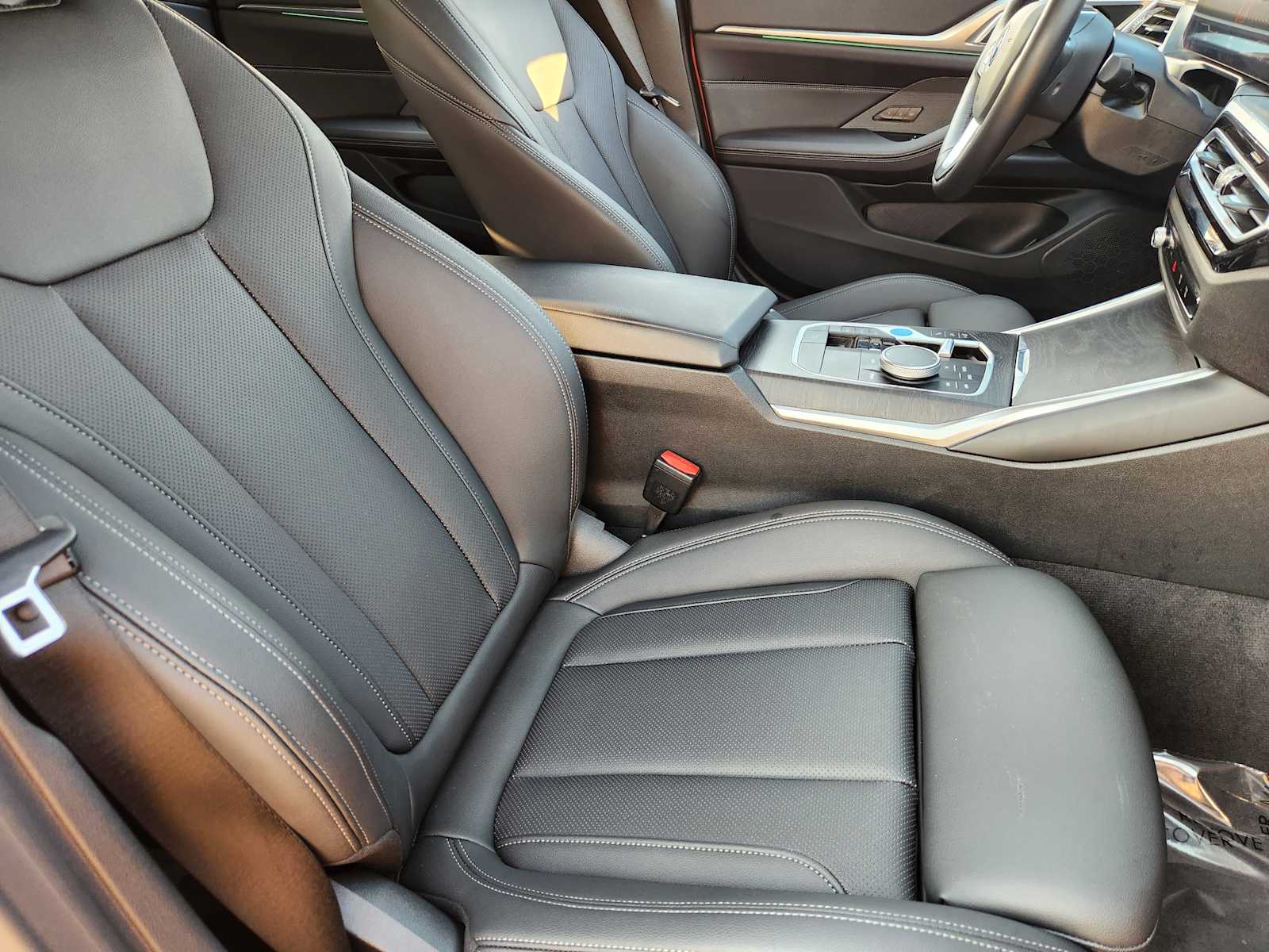 2023 Bmw i4 eDrive40 photo 9