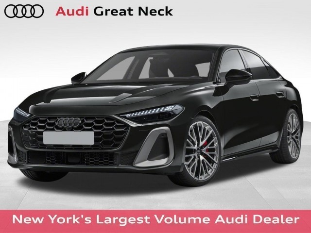 2025 Audi A5 2.0T Premium Plus