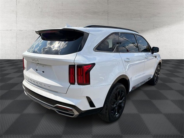 2022 Kia Sorento SX photo 7