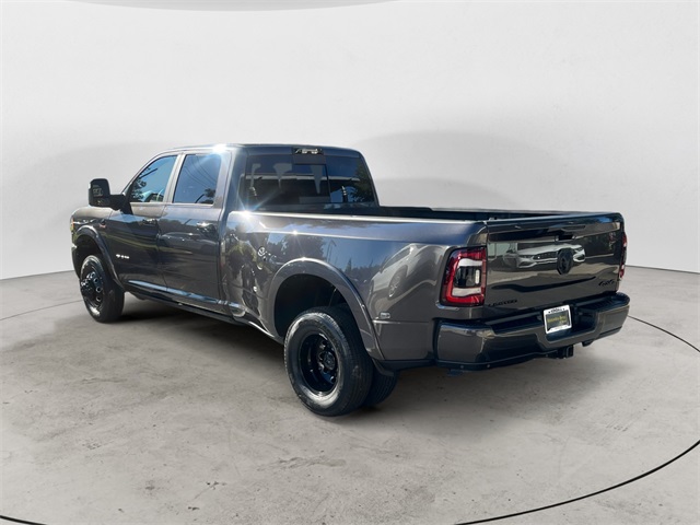 2024 Ram 3500 Limited photo 3
