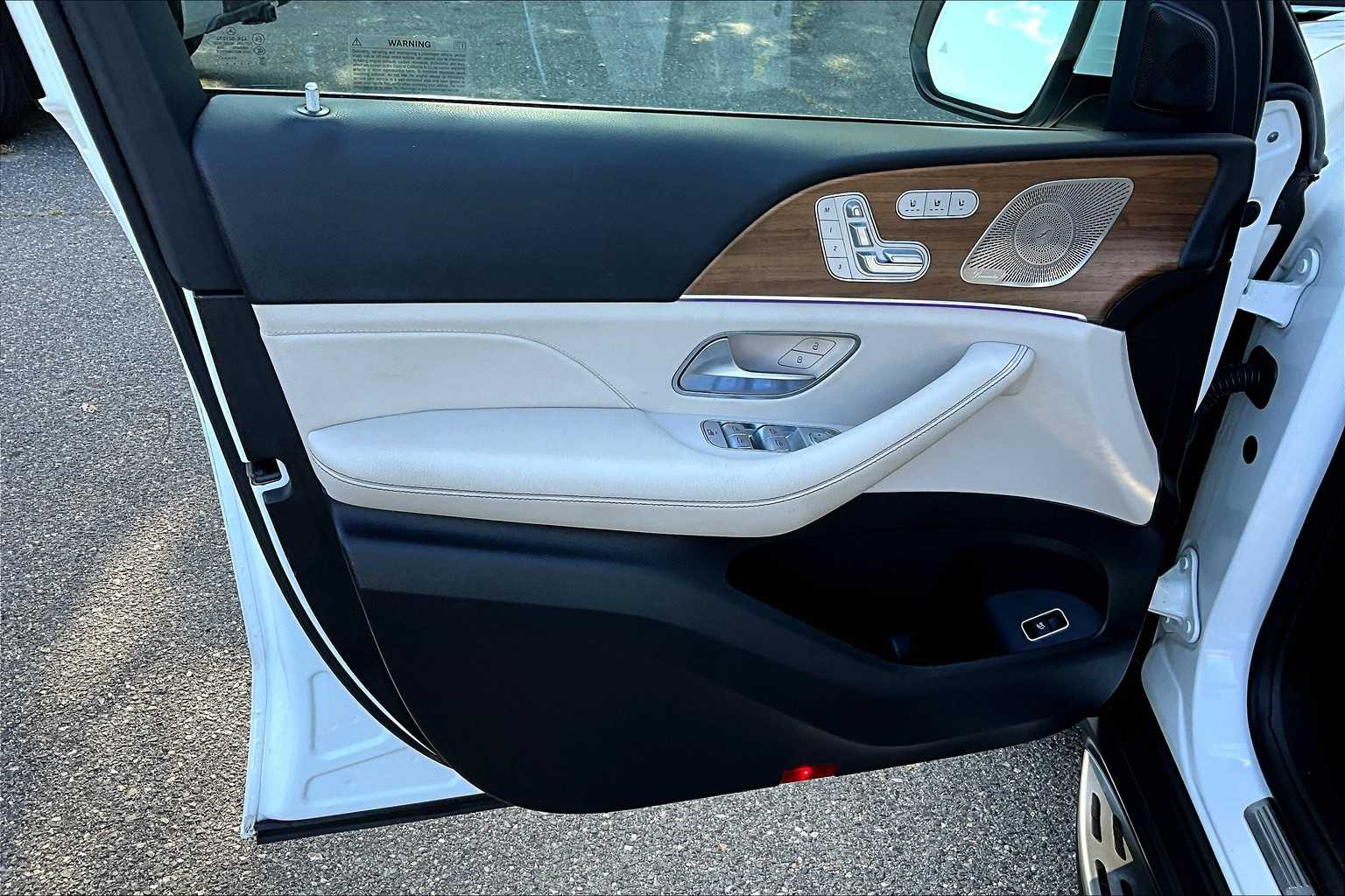 2022 Mercedes Benz GLE 350 4MATIC photo 20