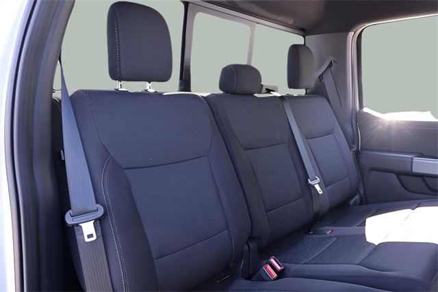 2025 Ford F-150 XLT photo 15