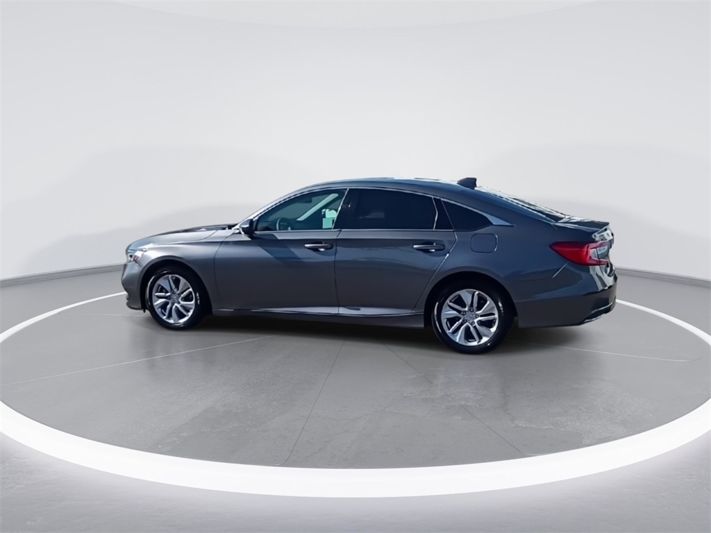 2020 Honda Accord LX photo 10