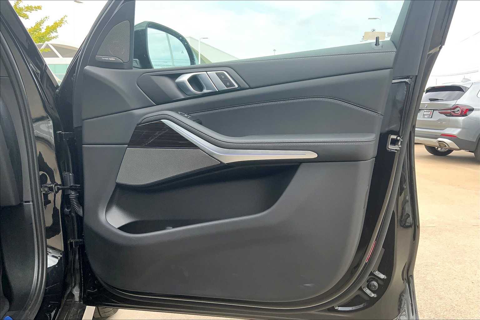 2025 Bmw X5 xDrive40i photo 20