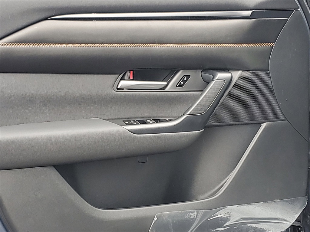 2025 Mazda CX-50 Premium photo 12