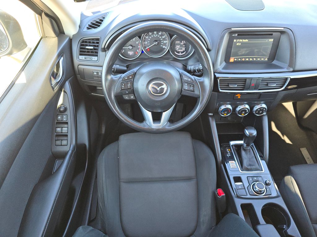 2016 Mazda CX-5 Sport photo 4