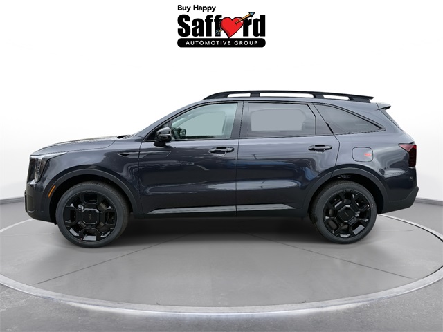 2026 Kia Sorento X-Line EX photo 4