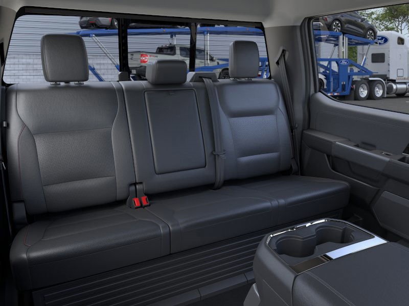 2026 Ford F-350 photo 8