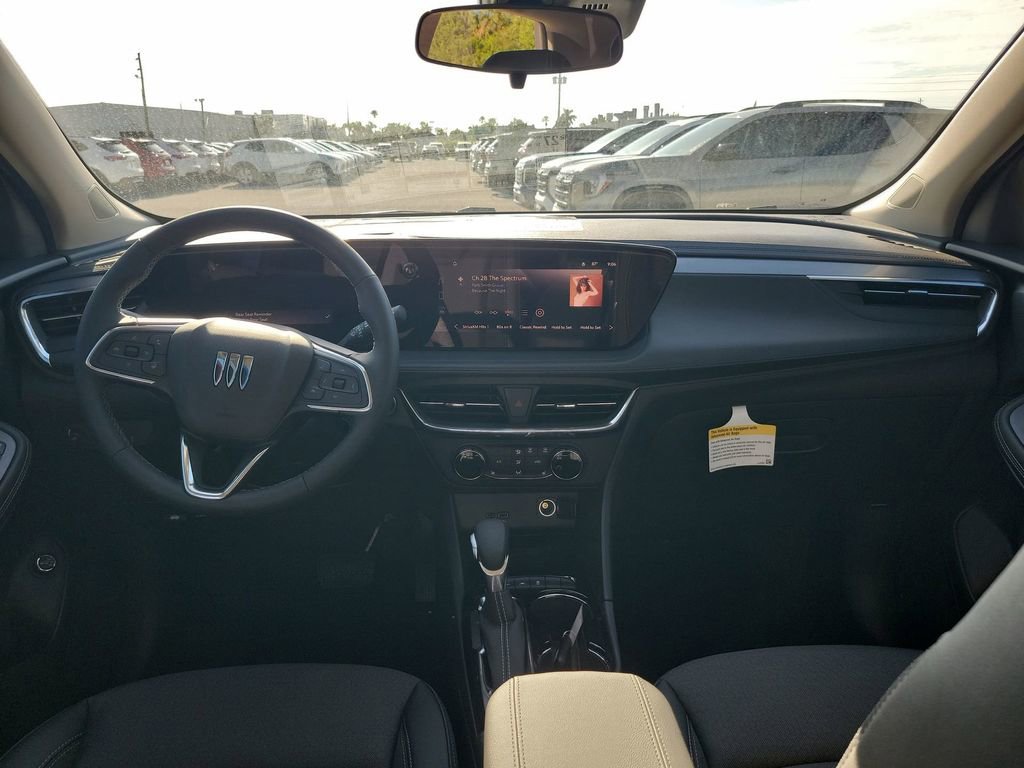 2026 Buick Encore GX Preferred photo 10