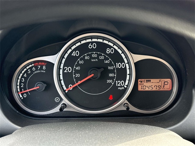 2012 Mazda Mazda2 Sport photo 23