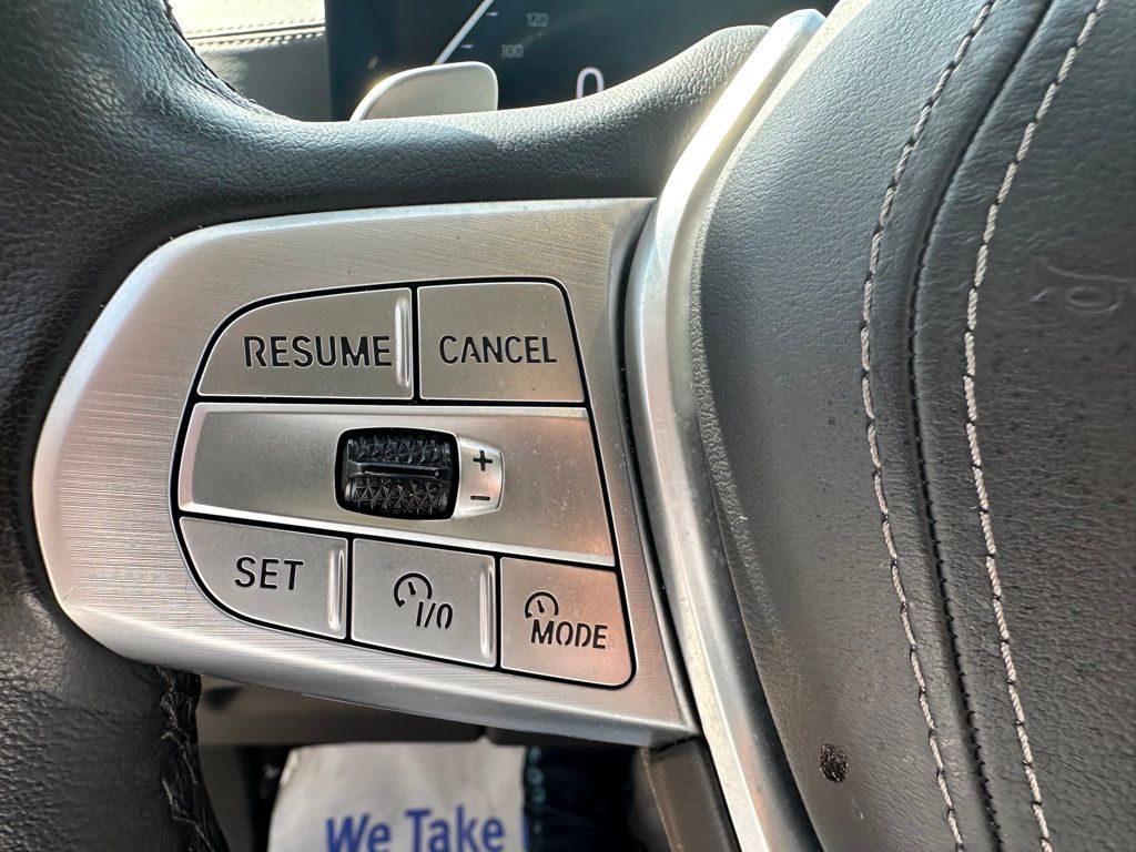 2024 Bmw X7 xDrive40i photo 25