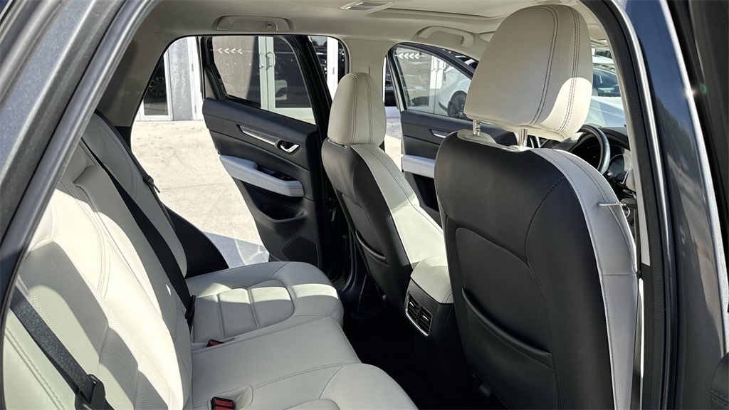 2023 Mazda CX-5 2.5 Premium Plus photo 32