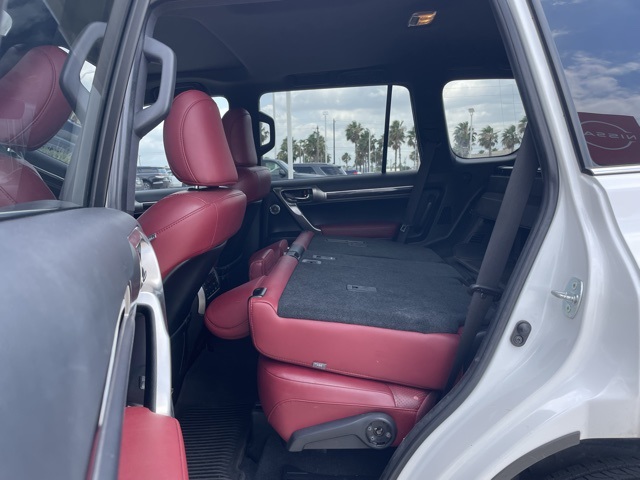 2022 Lexus GX 460 Luxury photo 18