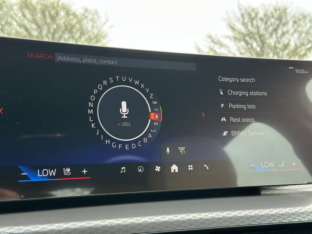 2025 Bmw i4 xDrive40 photo 38