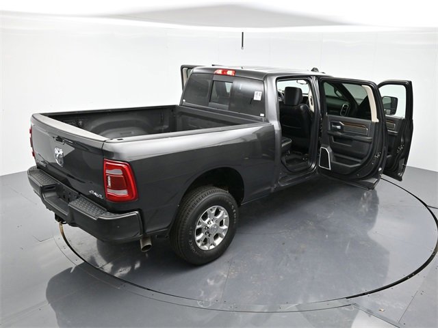 2024 Ram 3500 Laramie photo 39