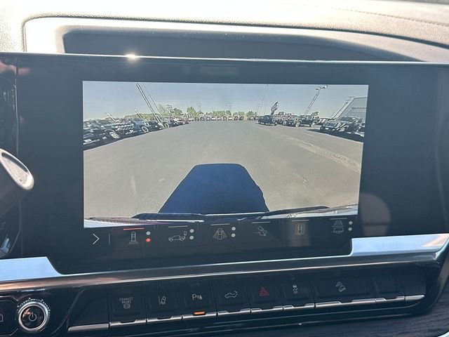 2025 Gmc Sierra 2500 HD SLT photo 12