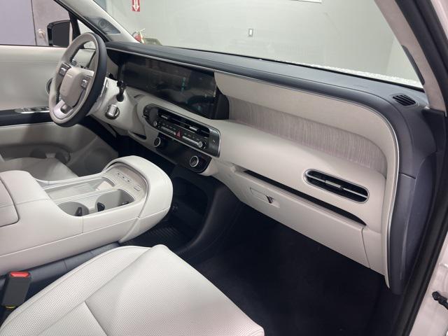 2026 Hyundai Palisade Calligraphy photo 22