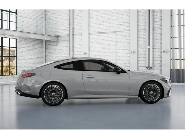 2026 Mercedes Benz CLE 300 4MATIC photo 16