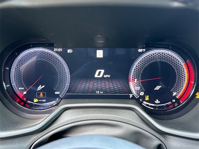 2025 Dodge Hornet GT photo 34