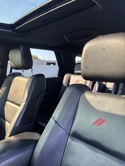 2022 Dodge Durango R/T photo 10