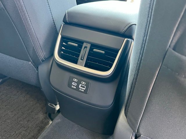 2025 Subaru Outback Premium photo 30